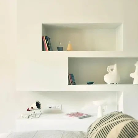 Louna Bed and Breakfast Saint-Victor-la-Coste