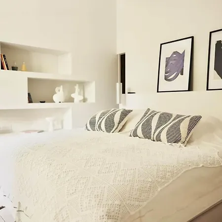 Bed and Breakfast Louna Saint-Victor-la-Coste