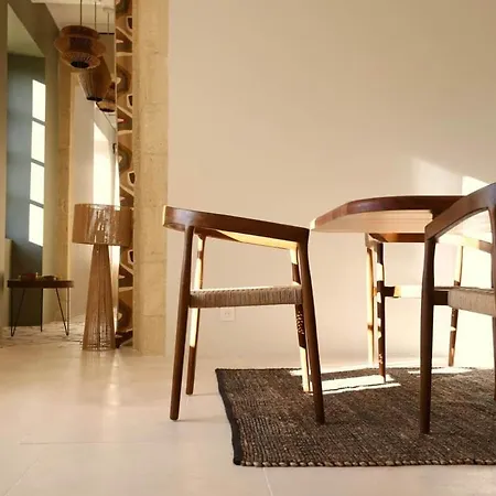 Louna Bed and Breakfast